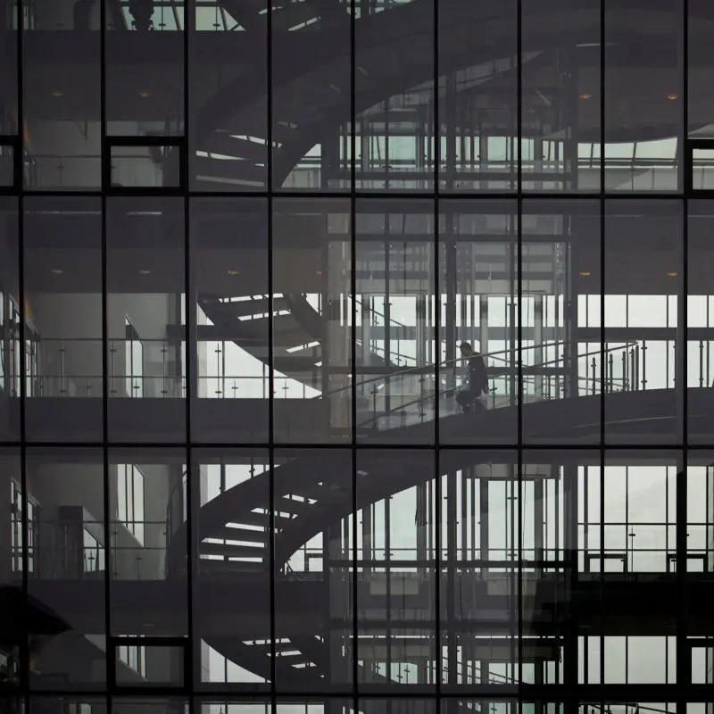 Office building Copenhagen - Denmark