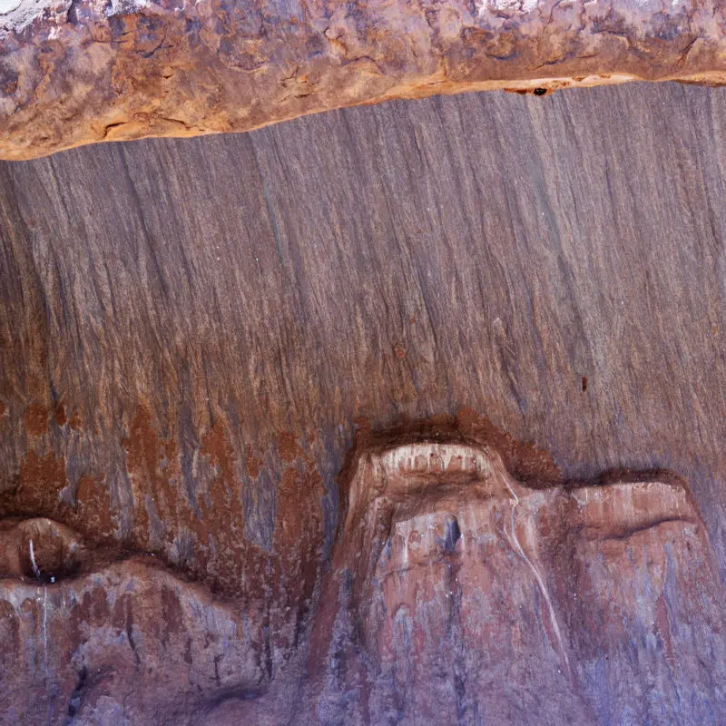 Ayers Rock - Uluru NT