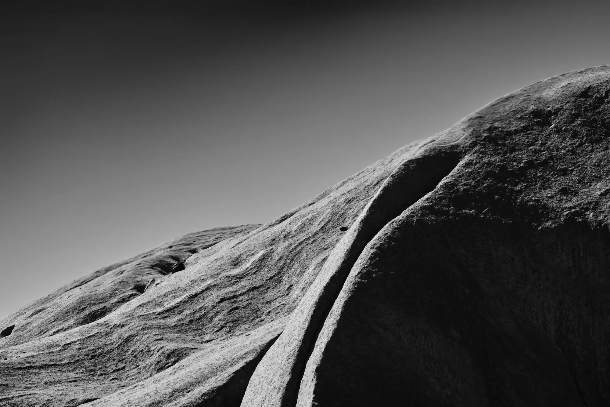 Ayers Rock - Uluru NT