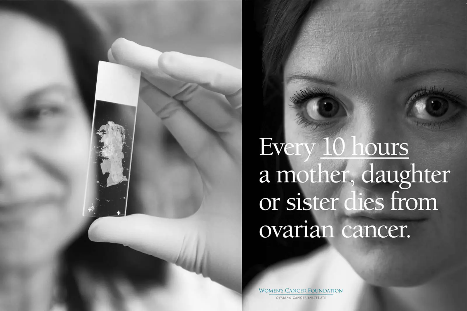 Ovarian Cancer Campaign