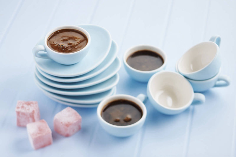 Turkish Coffee