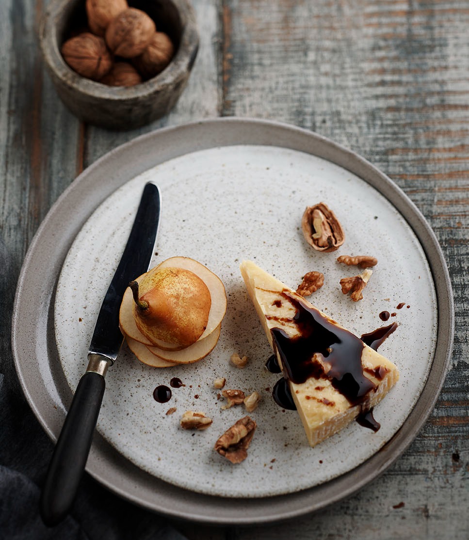 Australian Dairy - Cheese Please Book