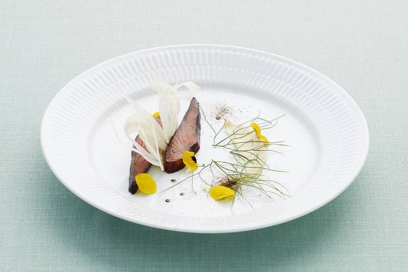 Website images for Denmark House