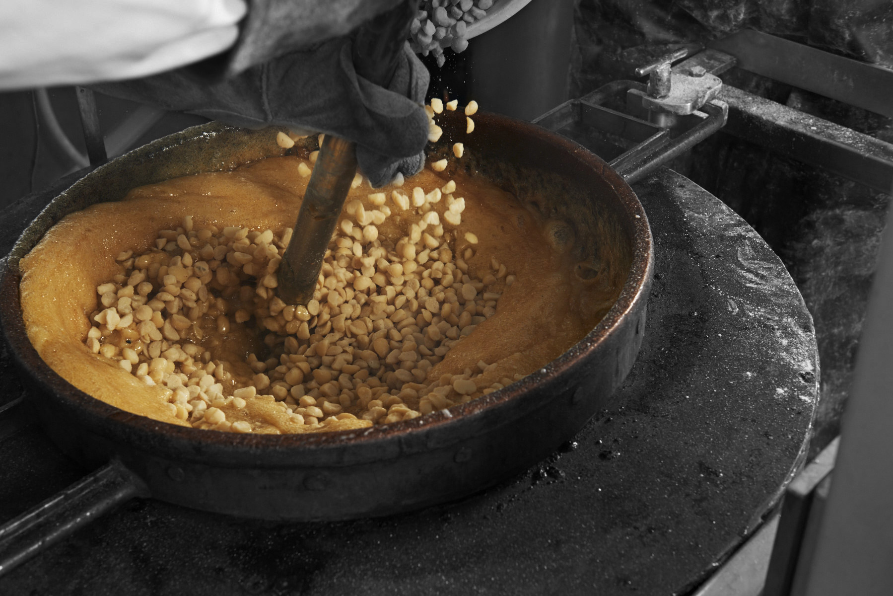 Concept shots for Patons