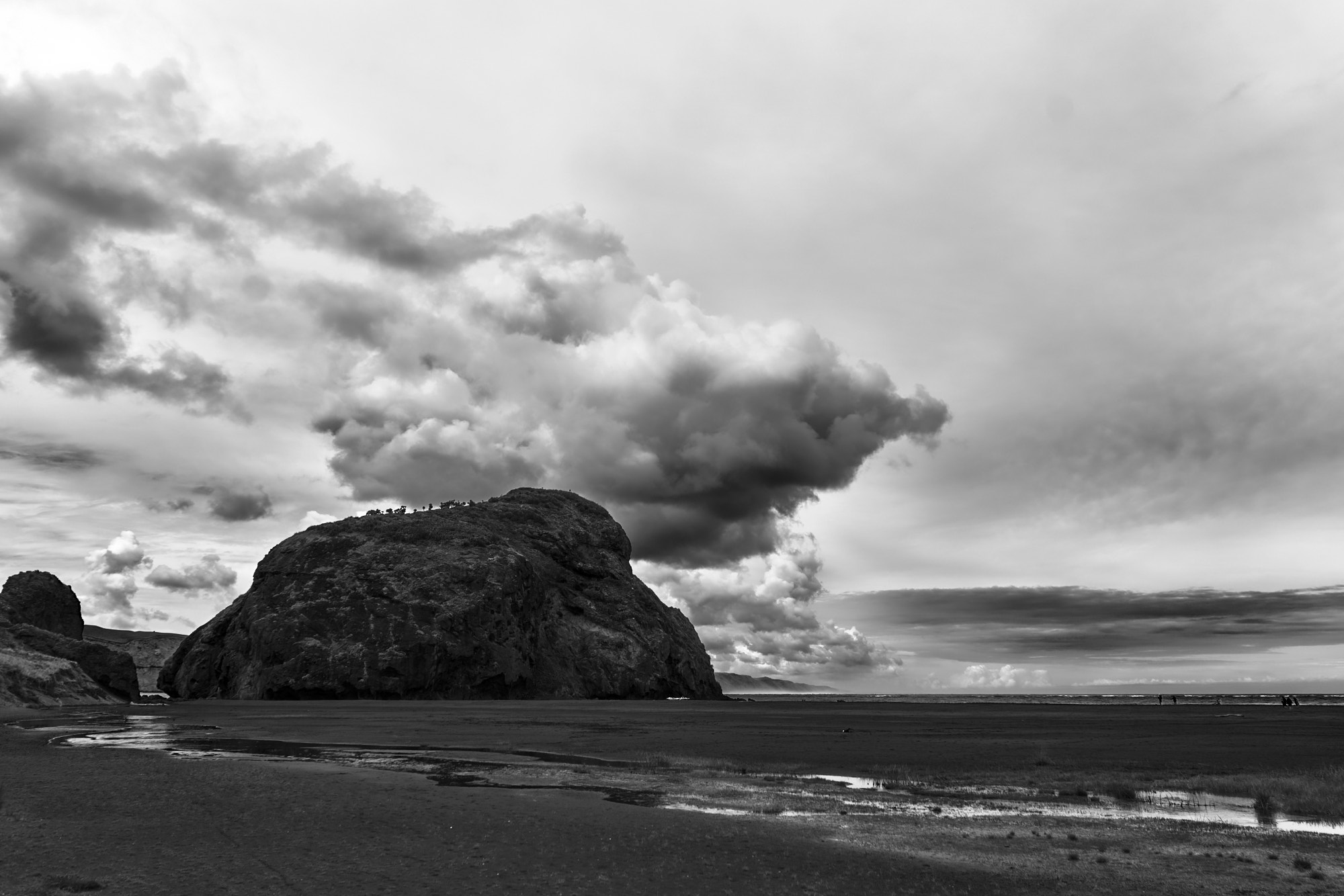 Karekare - New Zealand