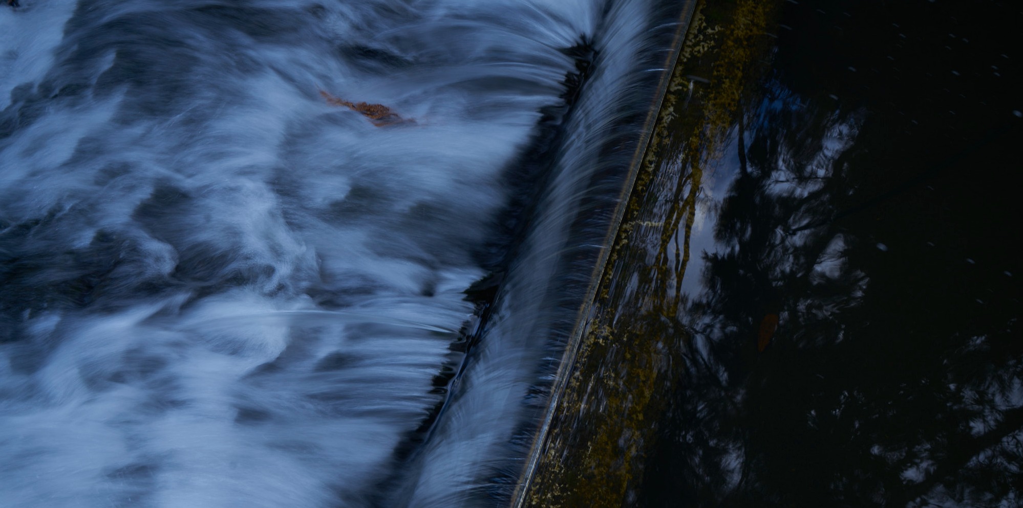 Water abstract