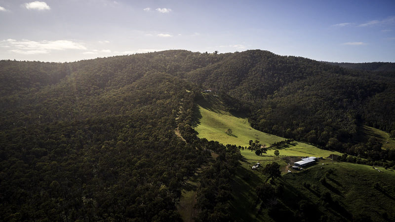 Gawler - Tasmania