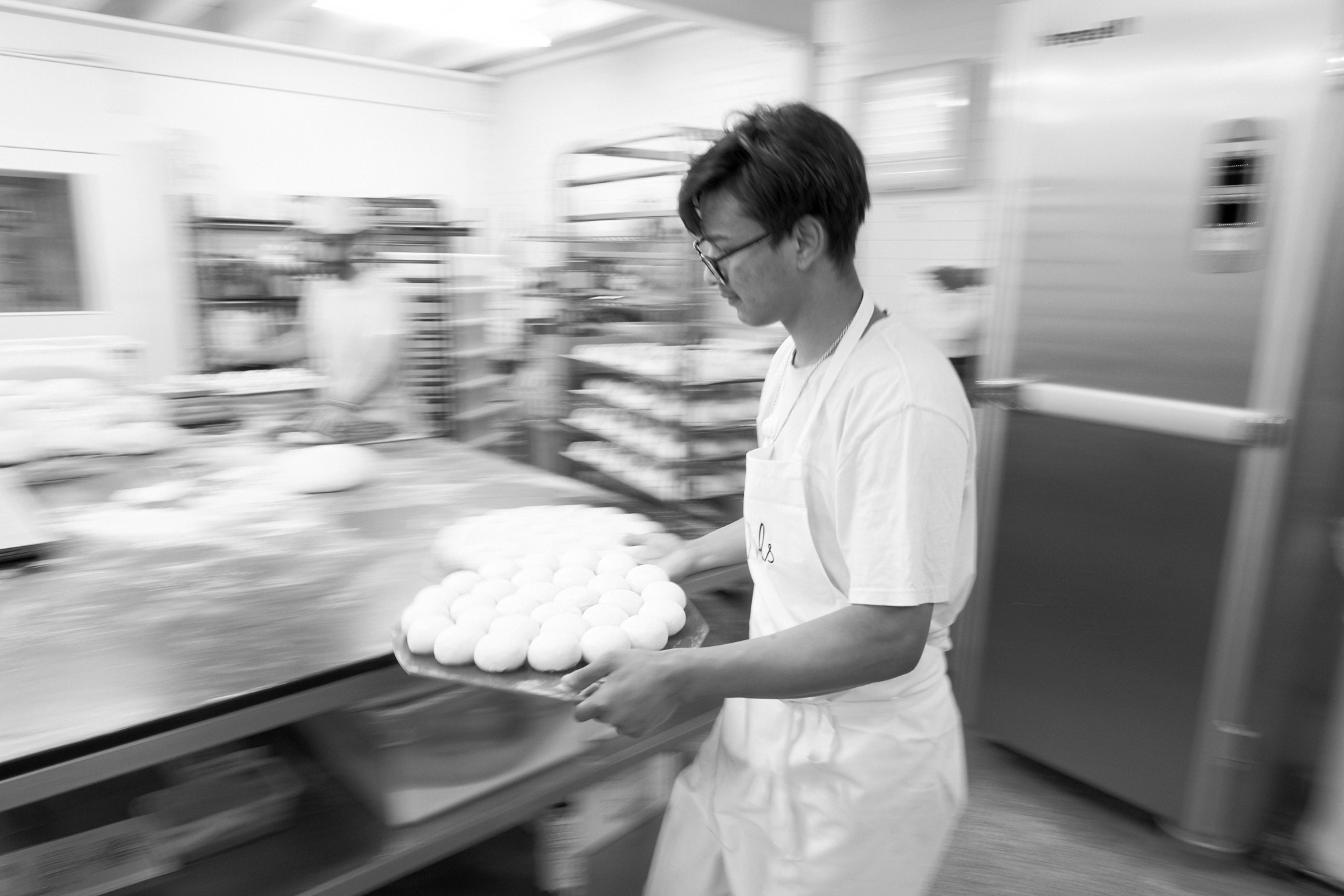 Concept images for Neds Bake