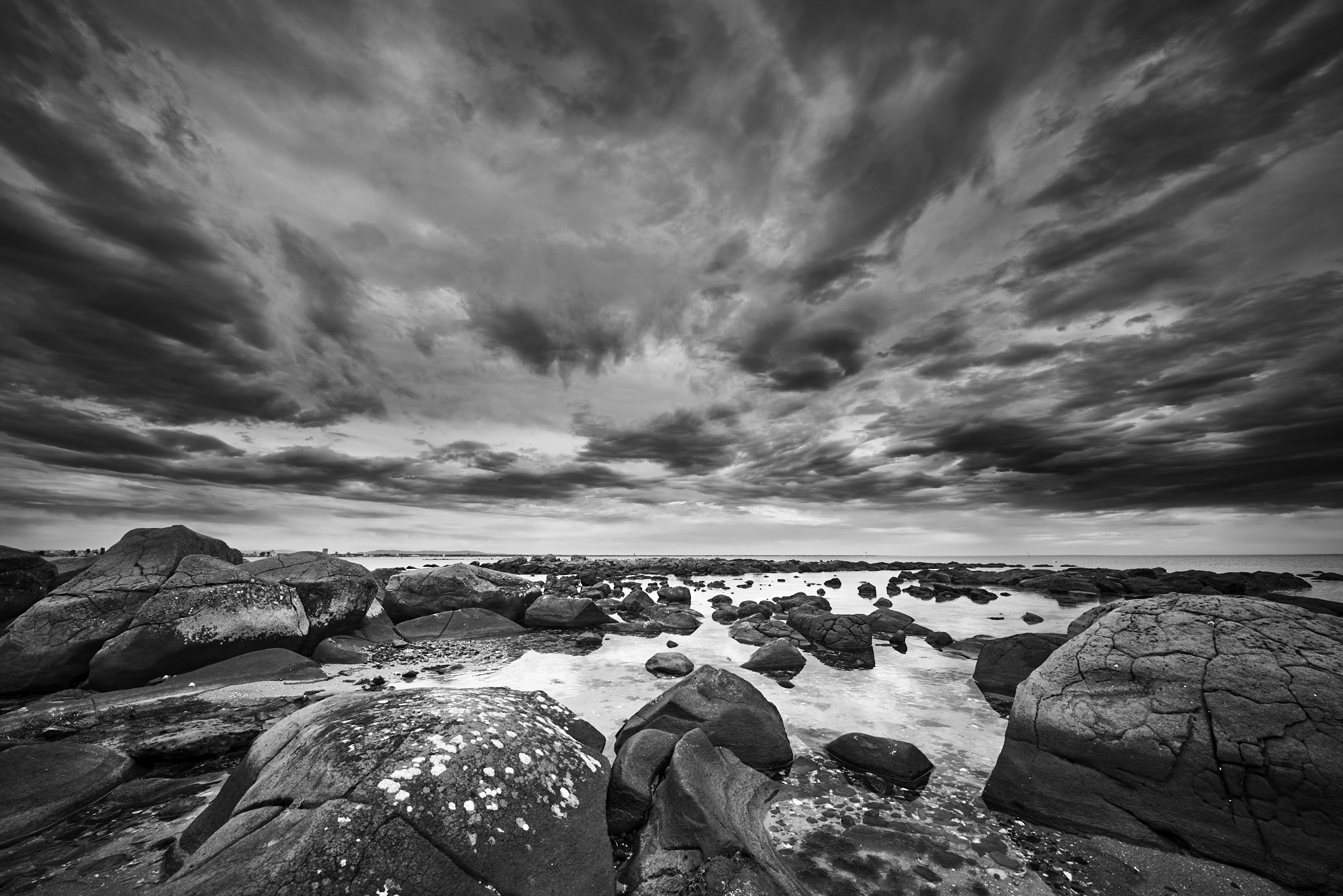 South West Rocks - NSW