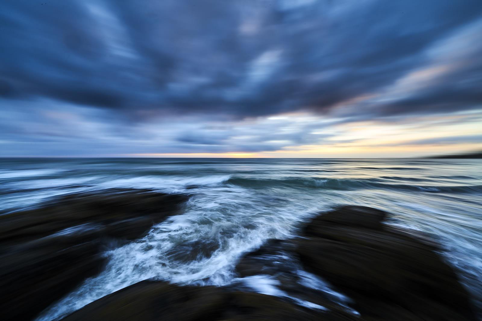 Sunrise Lorne - Victoria South Coast