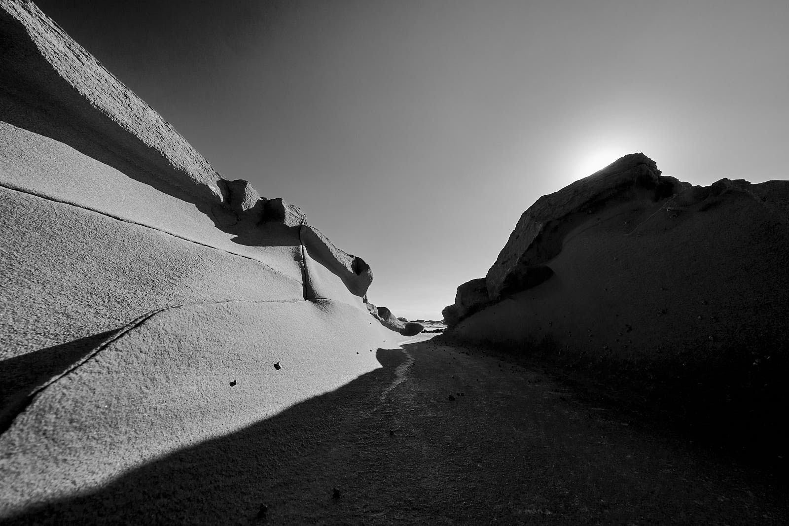 Boat Harbour - Tasmania