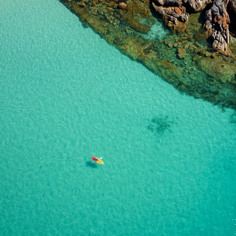 Boat Harbour - Tasmania