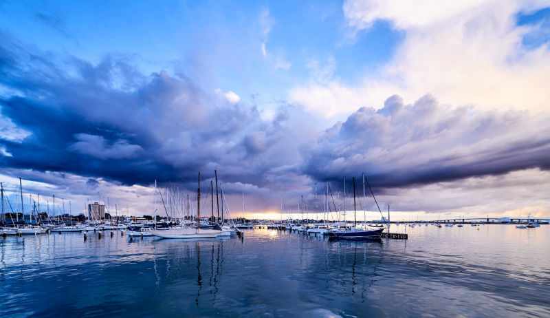 Williamstown - Victoria