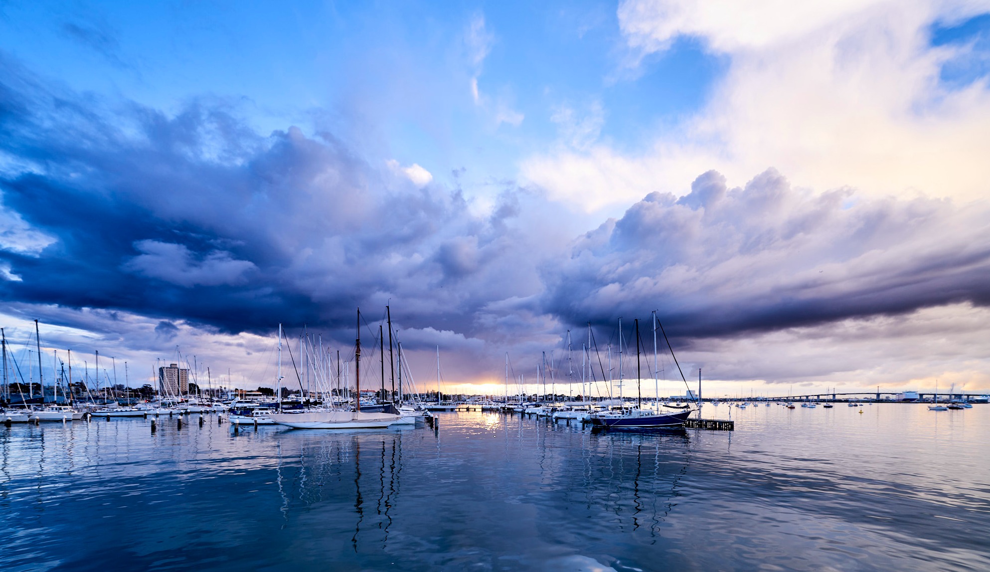 Williamstown - Victoria