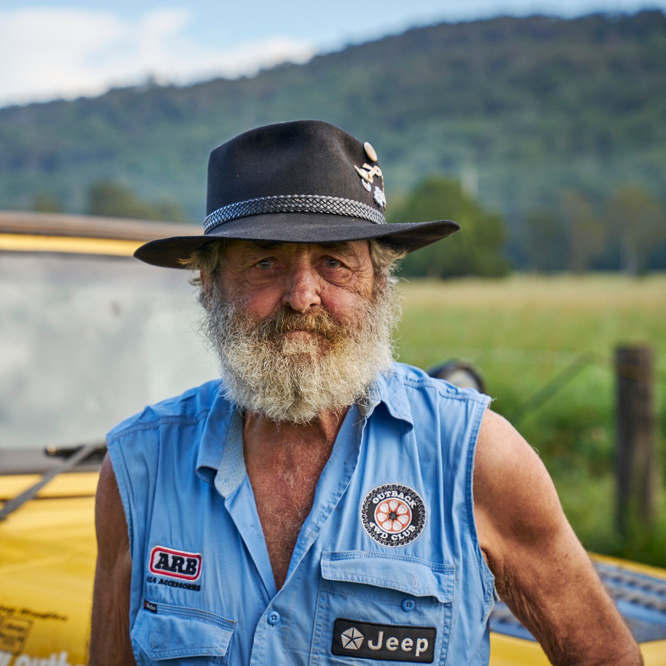JEEP Camp Coffs