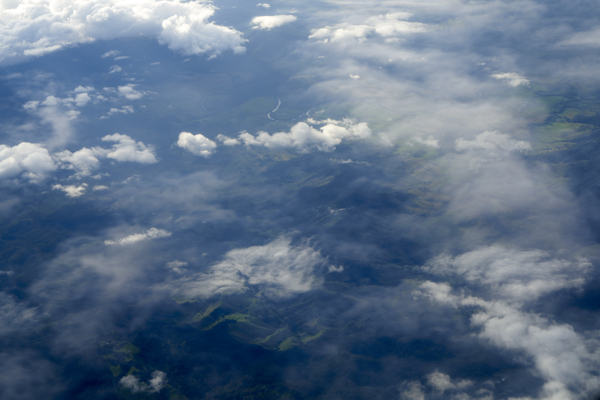 Central NSW Rivers