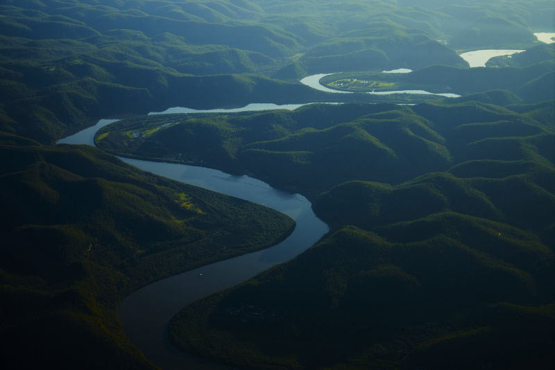 Central NSW Rivers