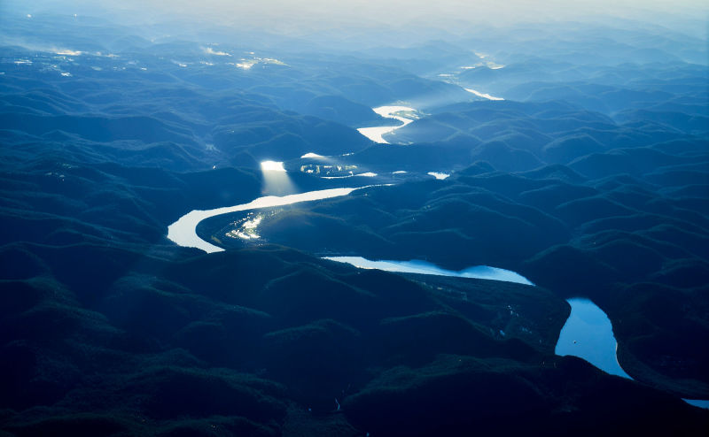 Central NSW Rivers