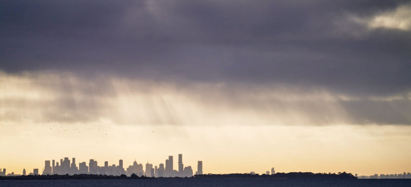 Melbourne City