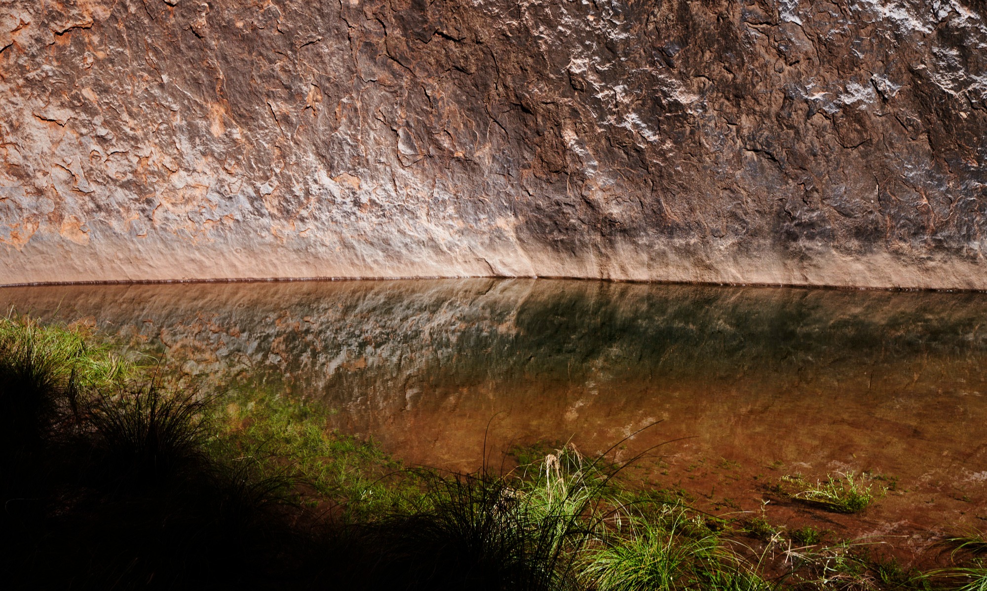 Kings Canyon - NT