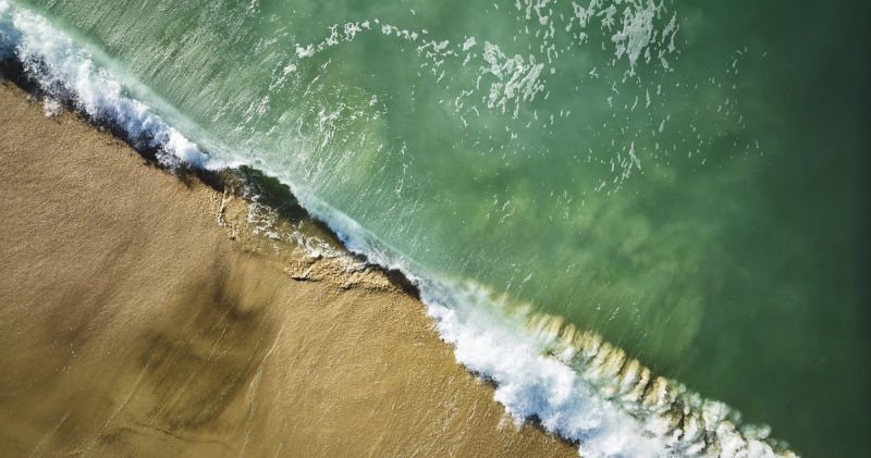 Budgewoi beach - NSW