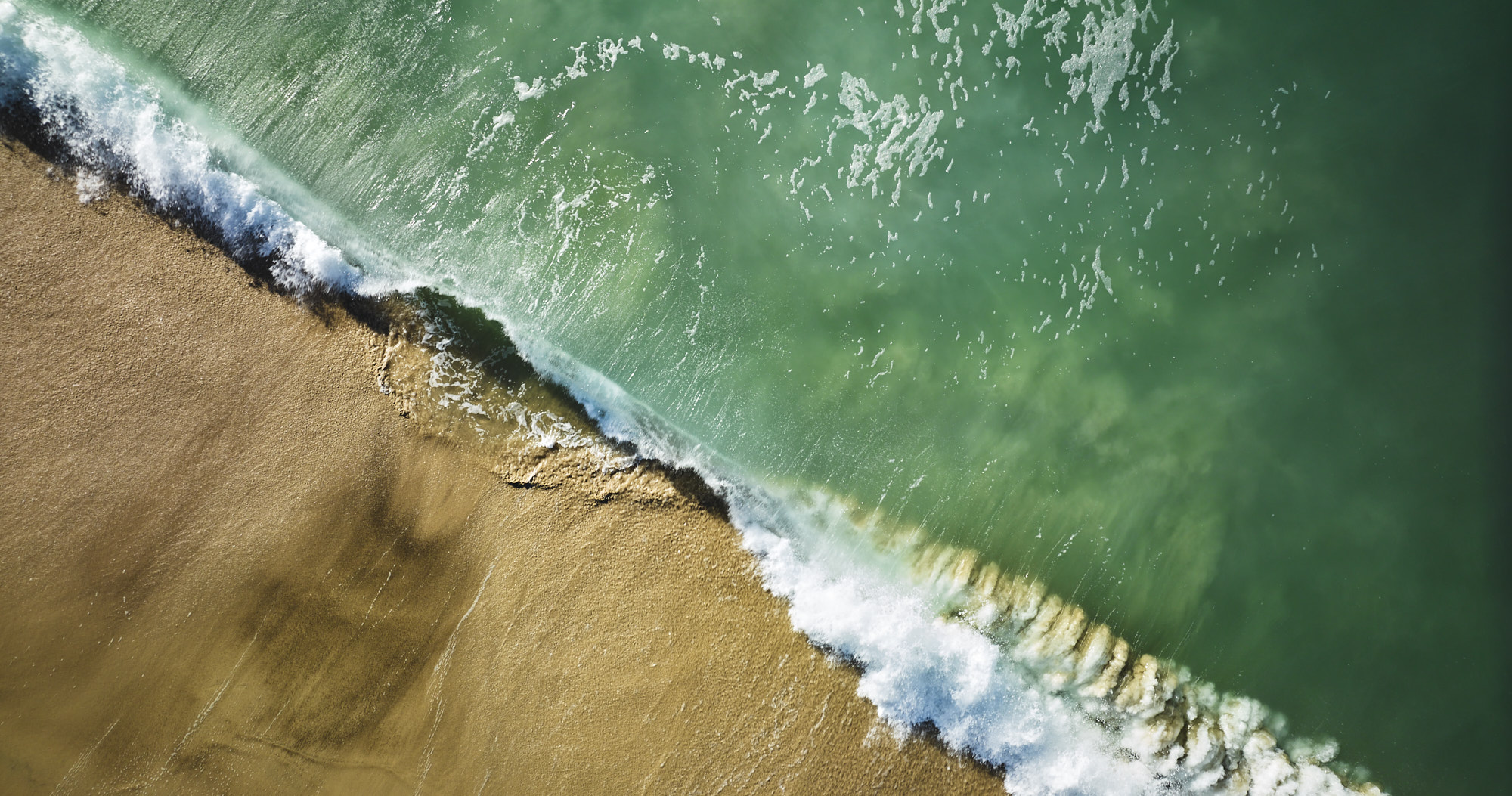 Budgewoi beach - NSW