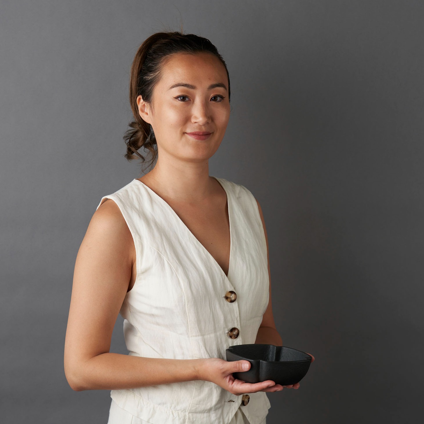 Designer - Poppy Pepper