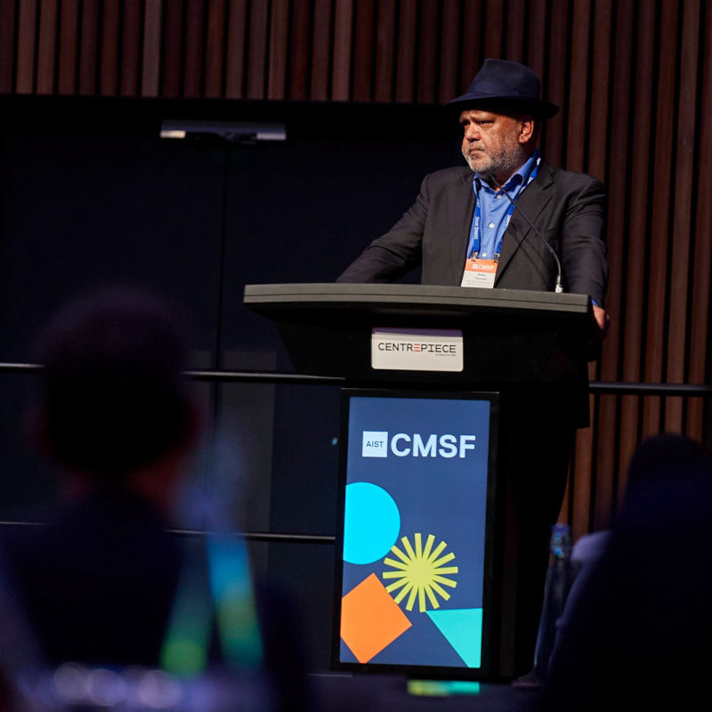 Noel Pearson