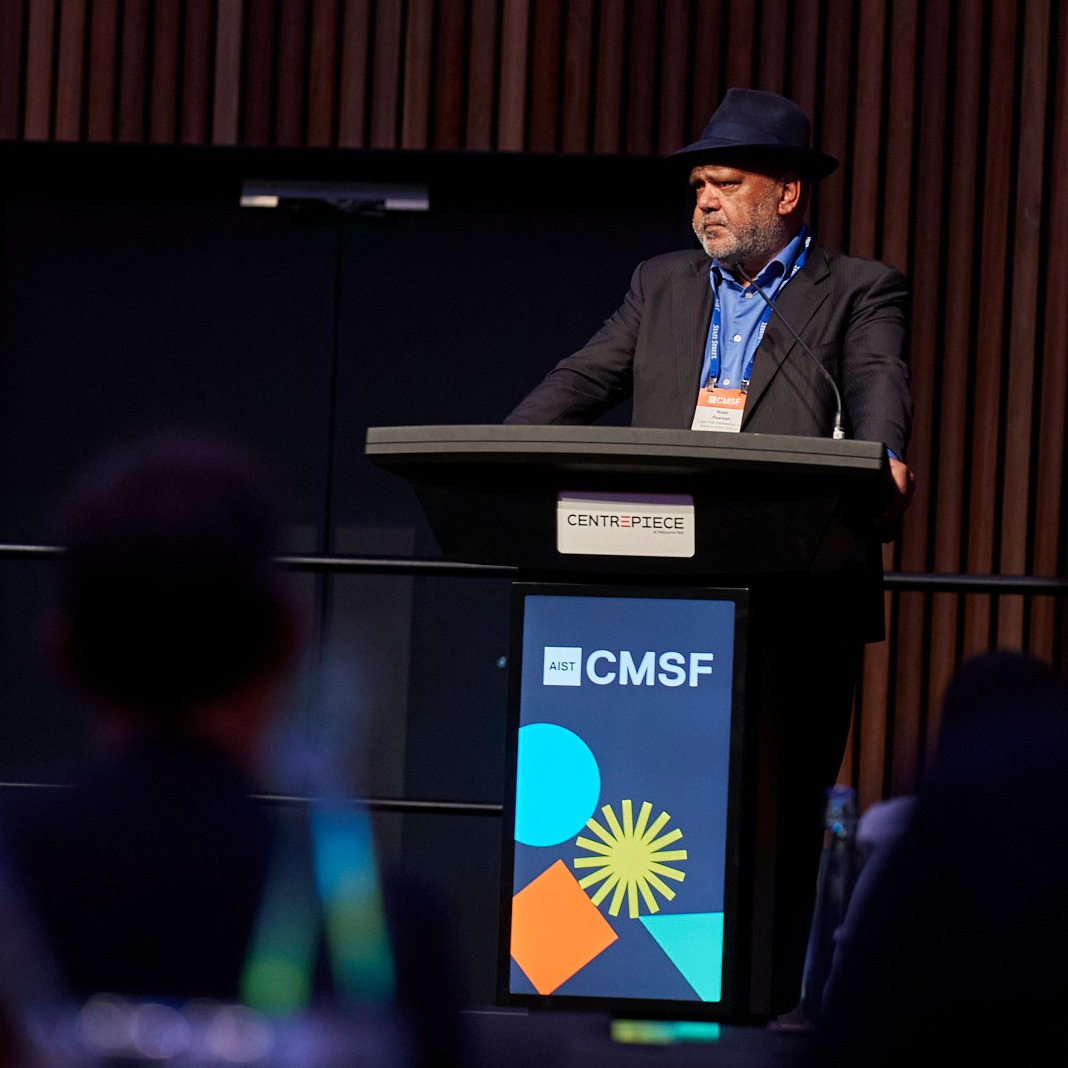 Noel Pearson