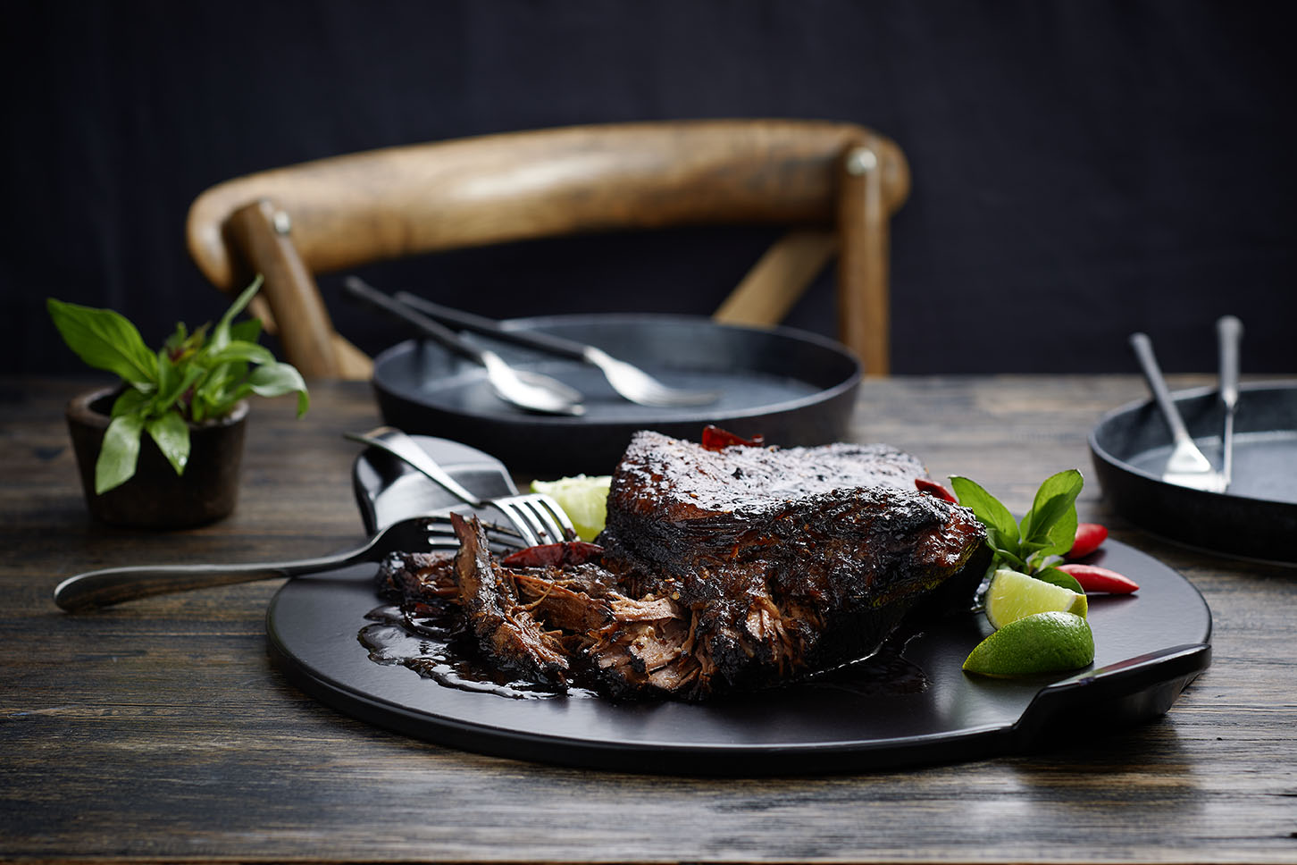 Brisket - Top Cut