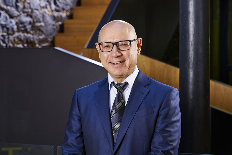 Melbourne Lawyer