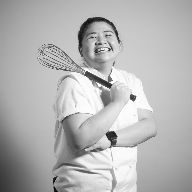 Pastry Chef - NEDS